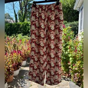 Aritzia Wilfred overture pants